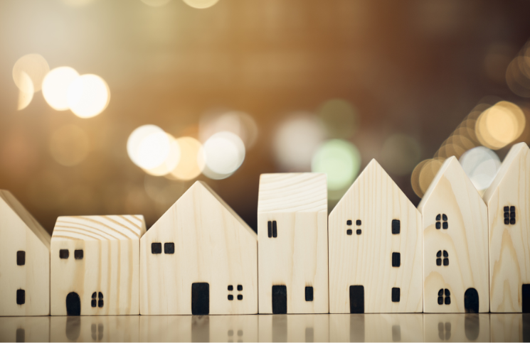 Strenge normen voor hypotheek benadelen huizenkopers